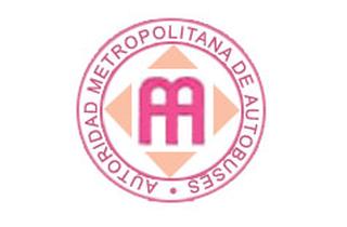 Logo de la AMA